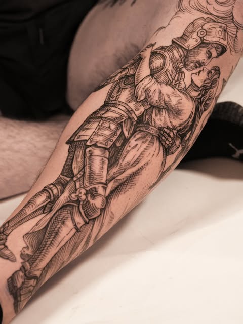 lescrowtattoo