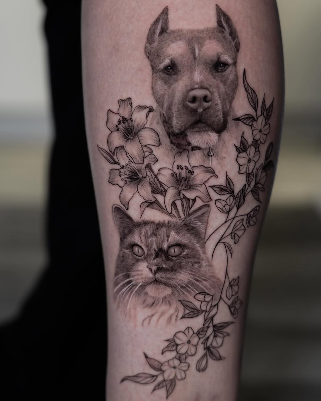 lewis.tattoo