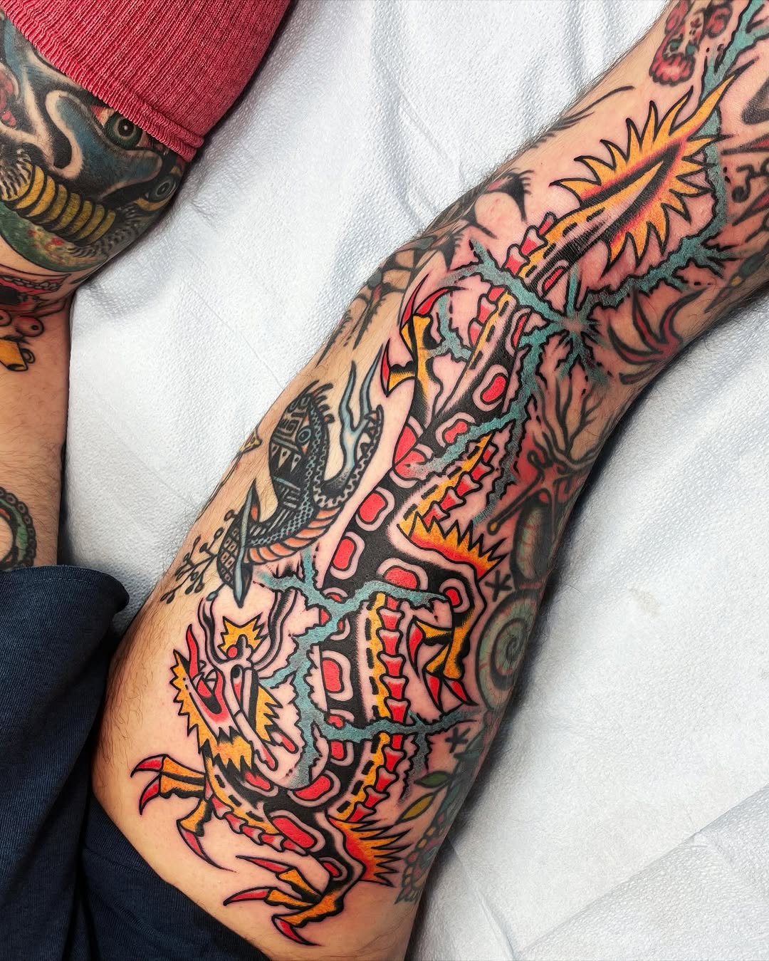 Dragon