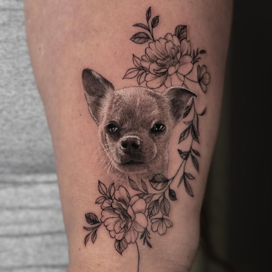 lewis.tattoo