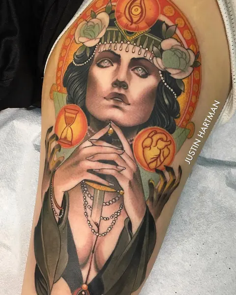 justinhartmanart