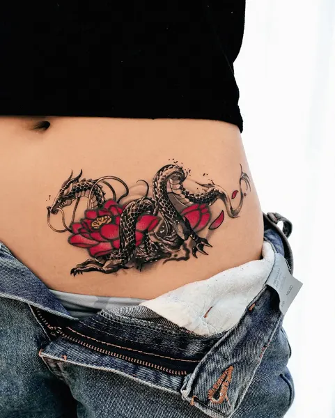 tattooist.inno