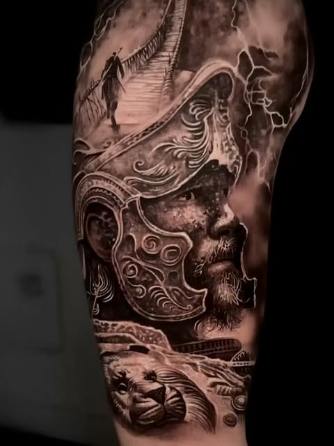 matthewjamestattoo