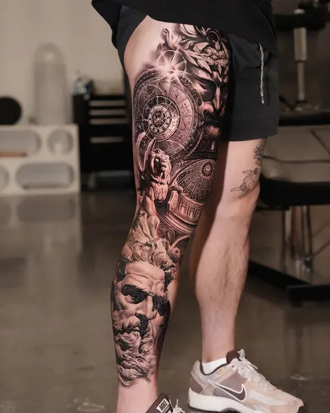 gody_tattoo