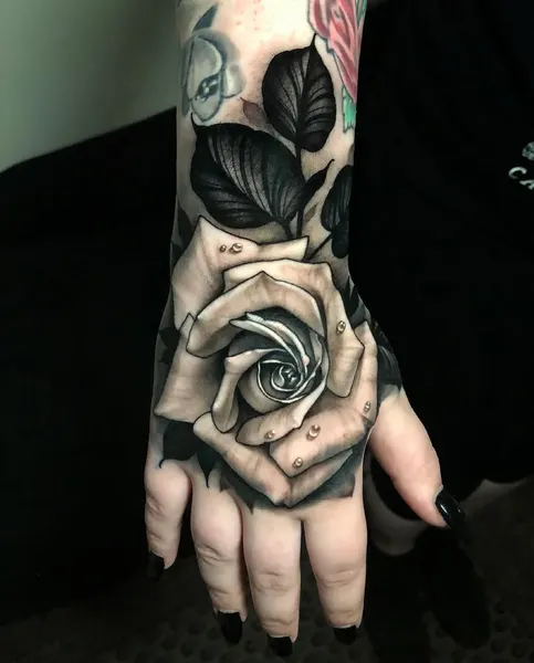 nikkisimpsontattoos