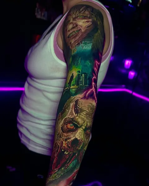 paulackertattoo