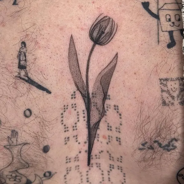 Flower