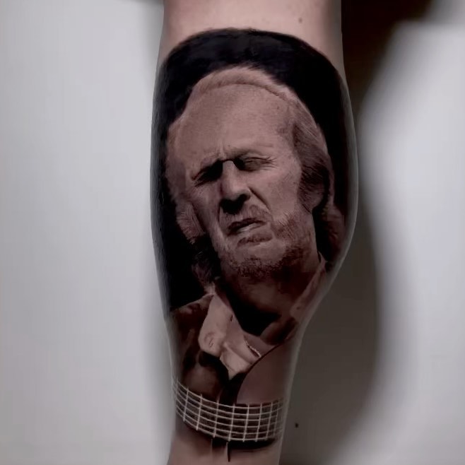 lewis.tattoo