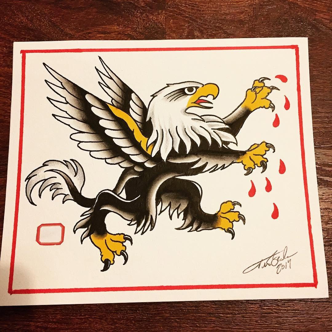 timbecktattoos
