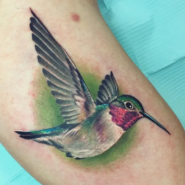 timbecktattoos