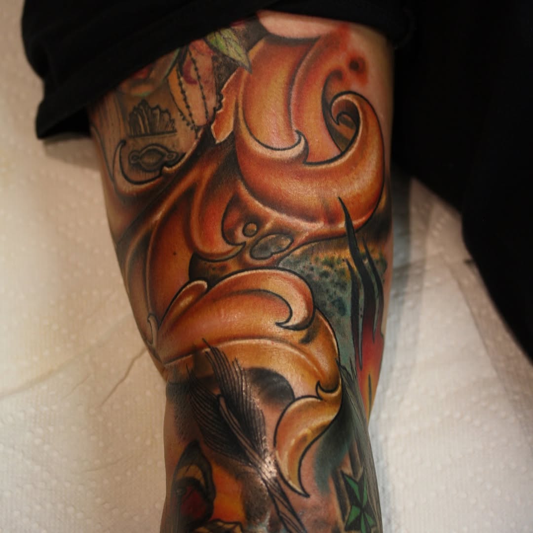 Tim McEwen