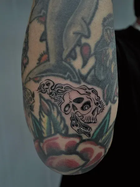 Skull