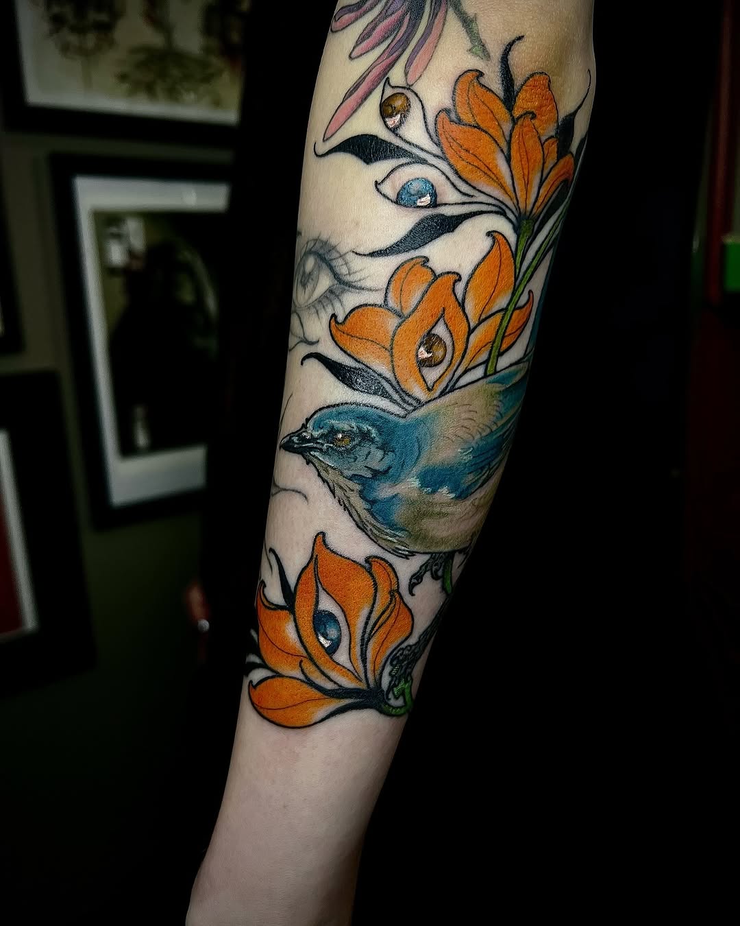 Guru Tattoo