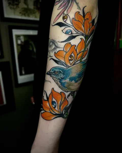 Guru Tattoo