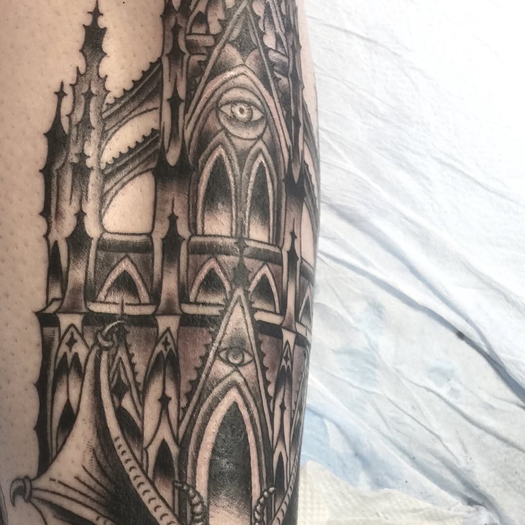 maryjoytattoo