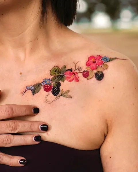 Flower, Rose, Nature