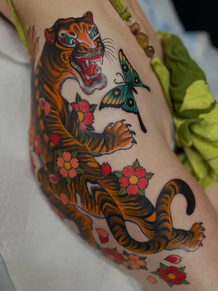 Tiger
