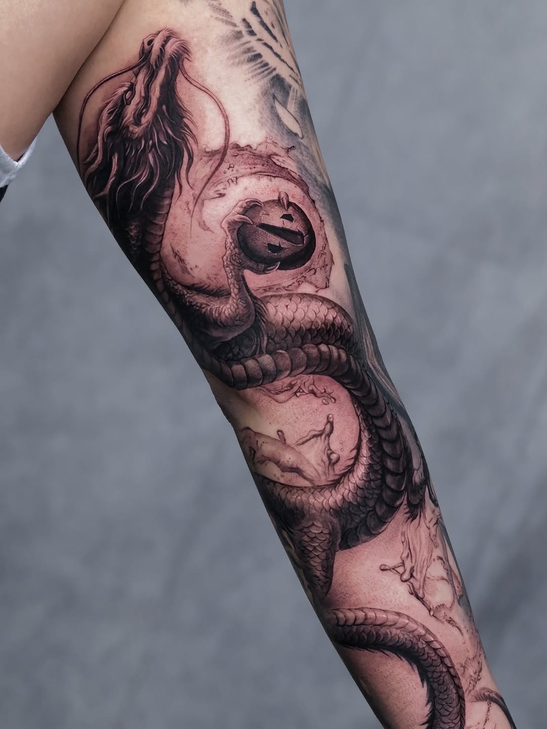 Dragon