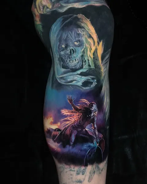 paulackertattoo