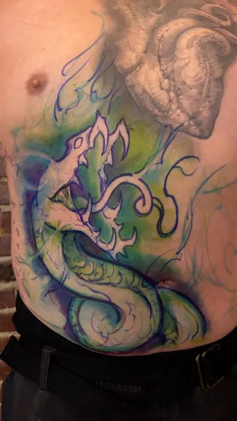 Dragon