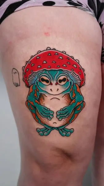 Full Circle Tattoo