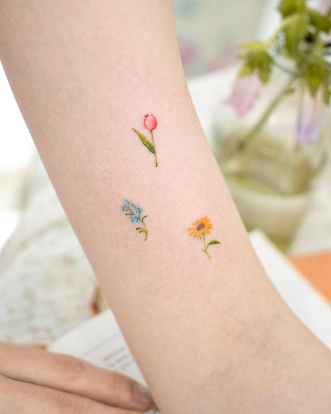 Flower