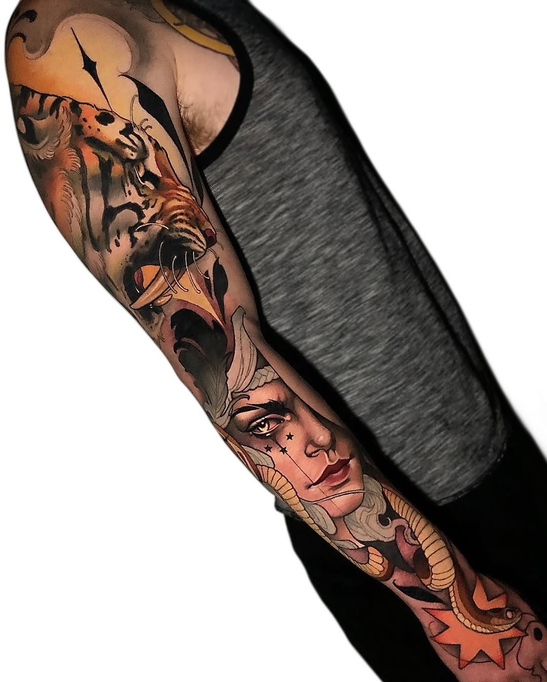 levimurphyart