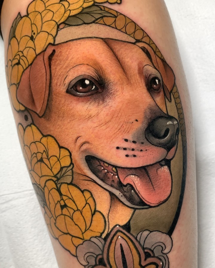 krishtattoo