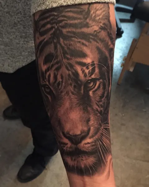 Tiger