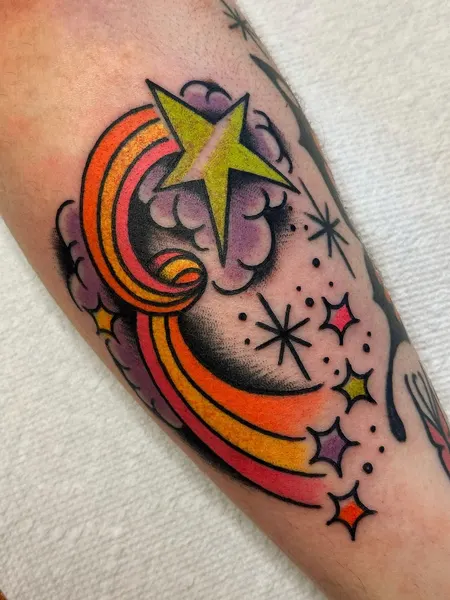 lindseebeetattoo