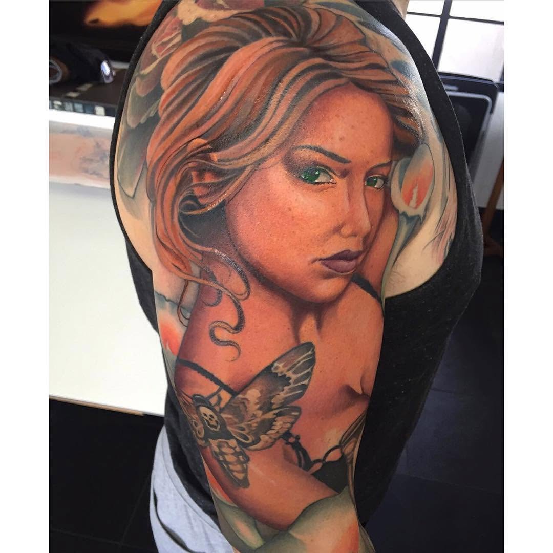 Guru Tattoo