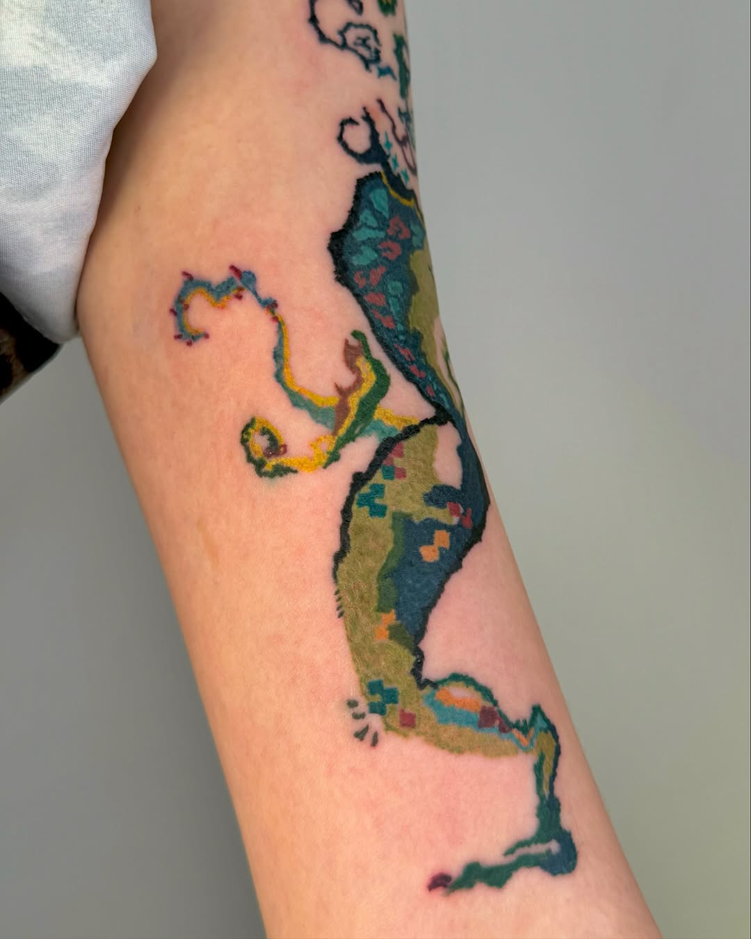 Dragon