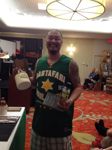 Robert Pho