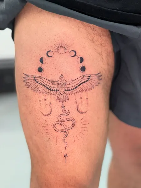Circa Tattoo