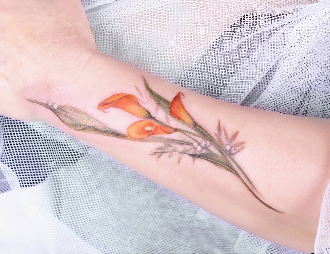 Flower