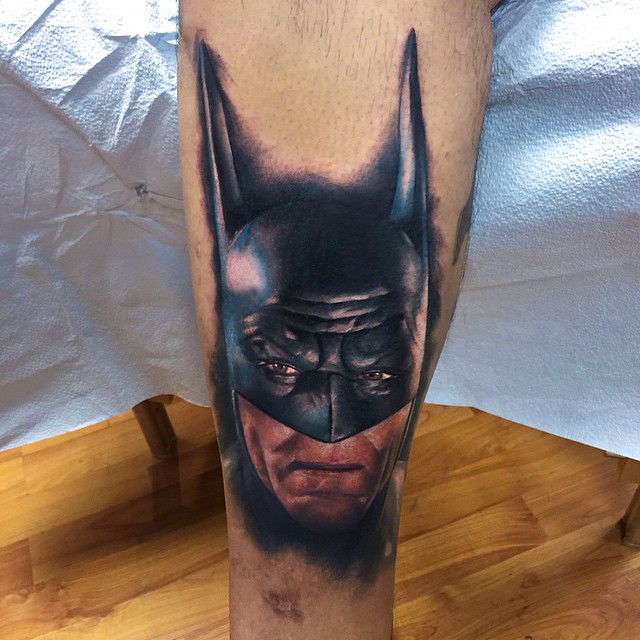 Ryan Mullins