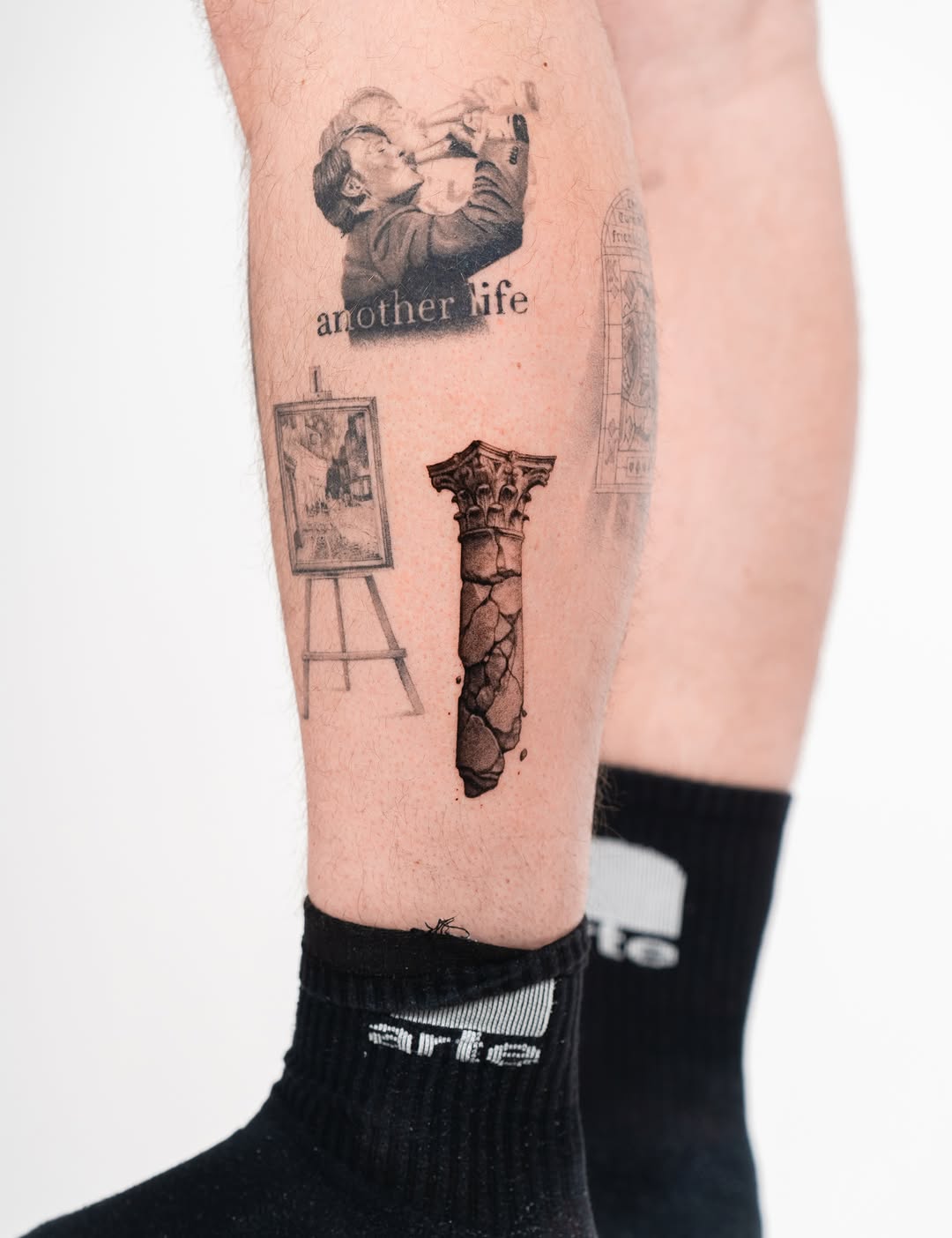 pratstattoo