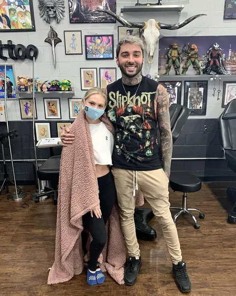 romeolacoste