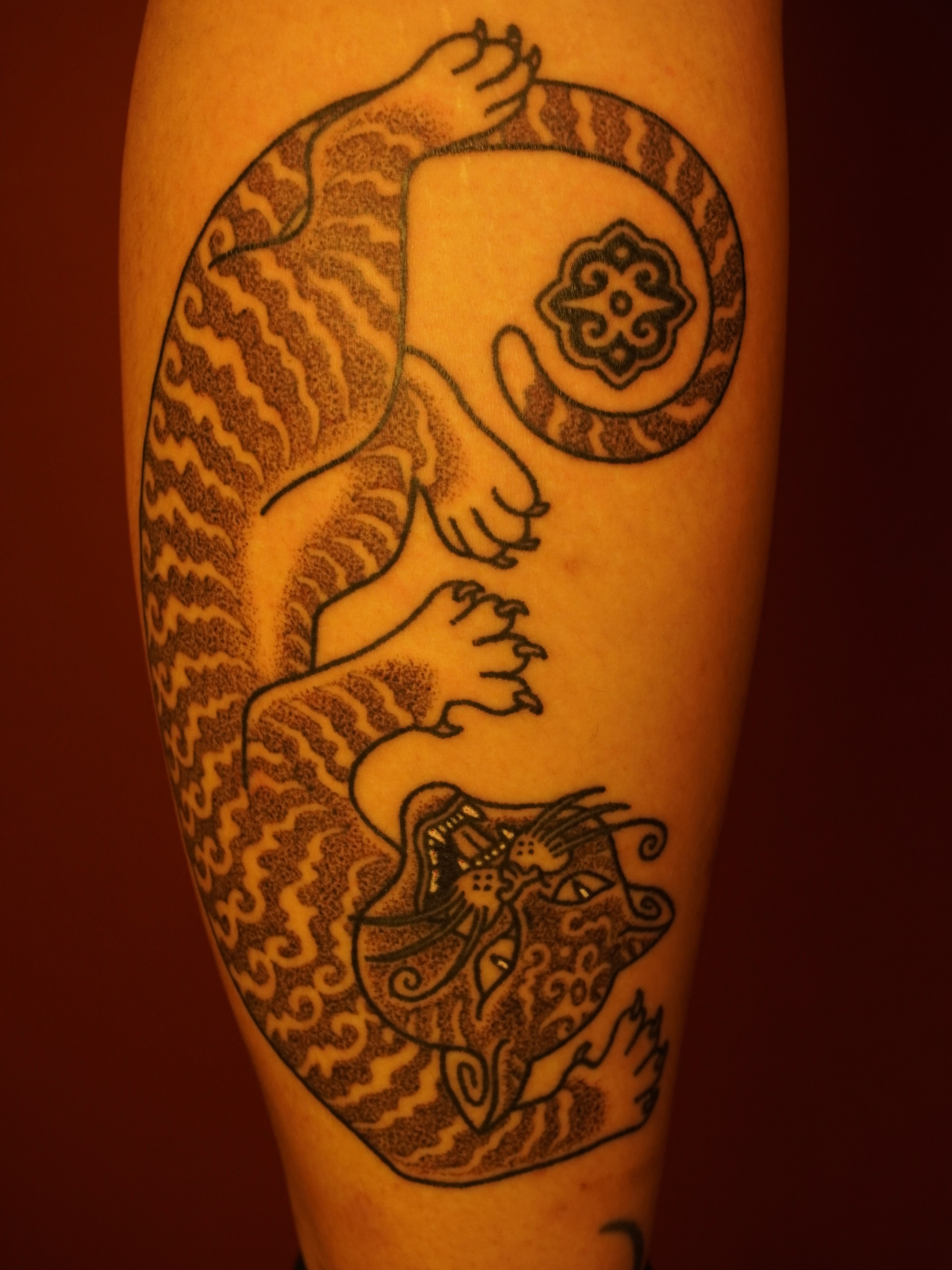 Tiger