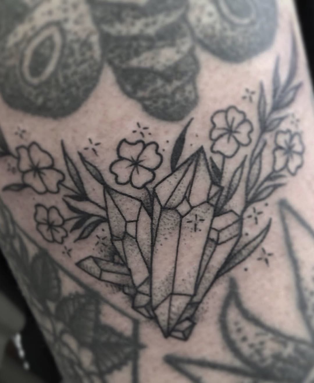 andreytattooing