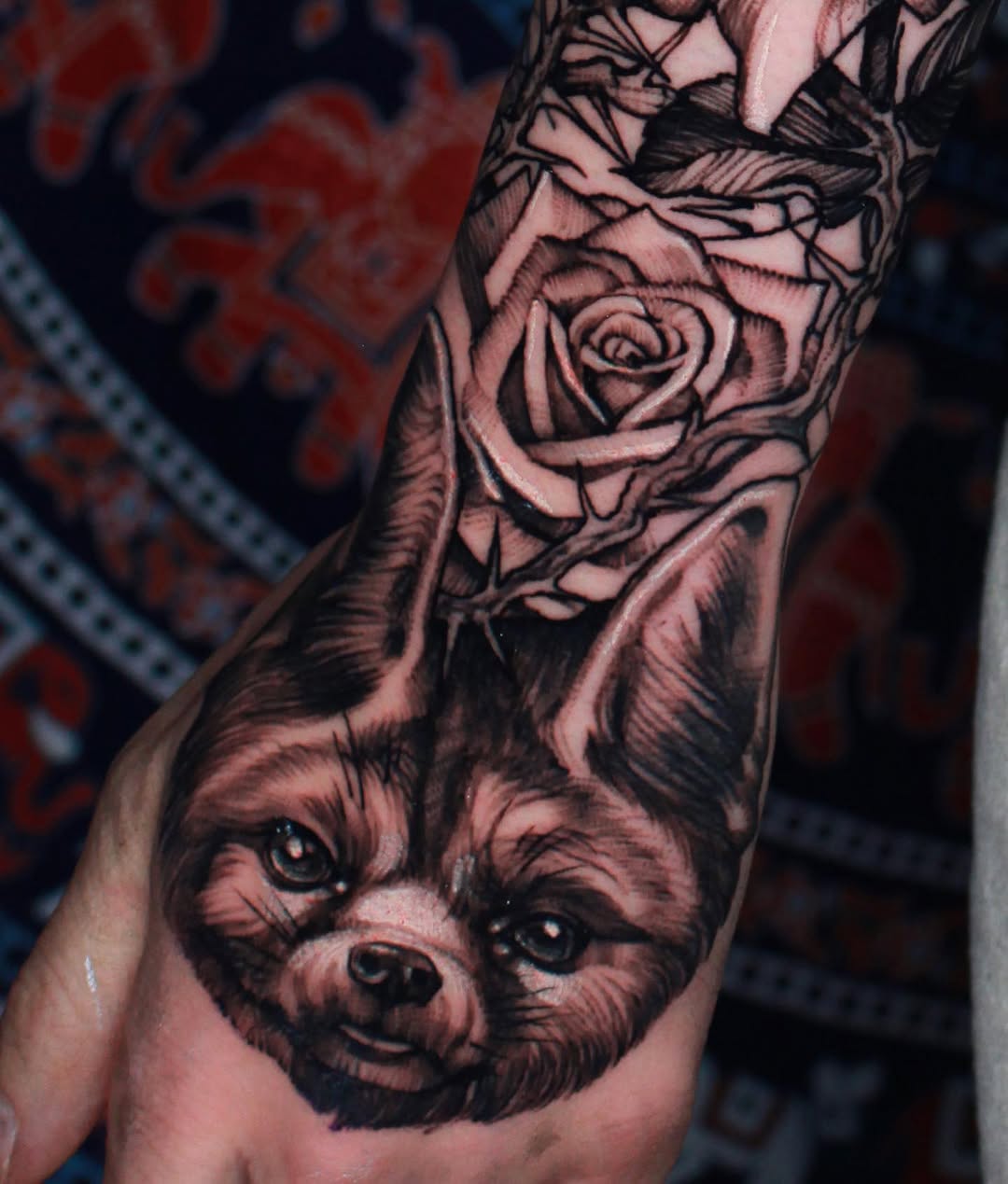 Flower