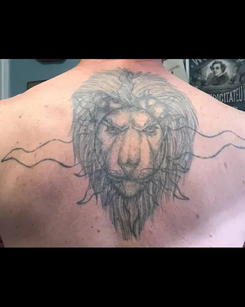 Sloo Tattoos
