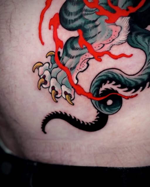 Dragon