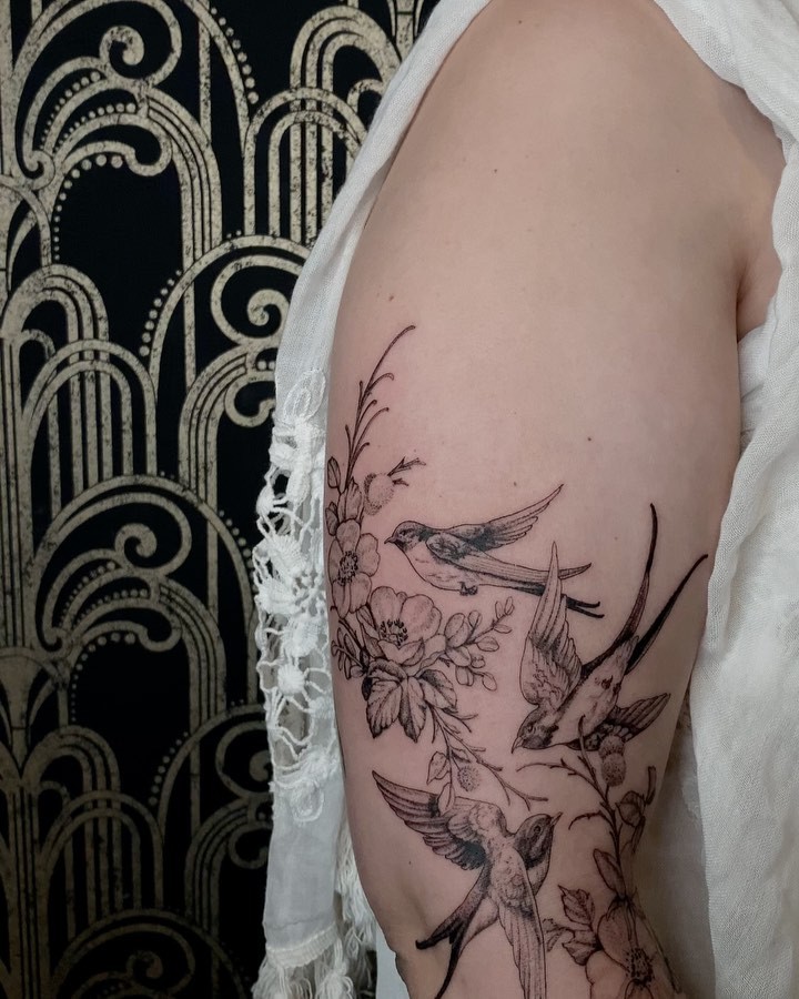 clarisseamourtattoo