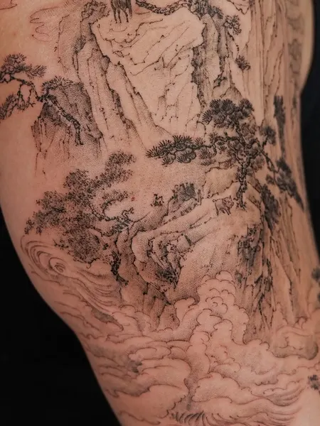 Nature