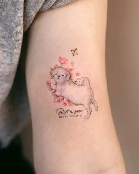 Mini, Animal