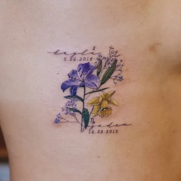 Flower