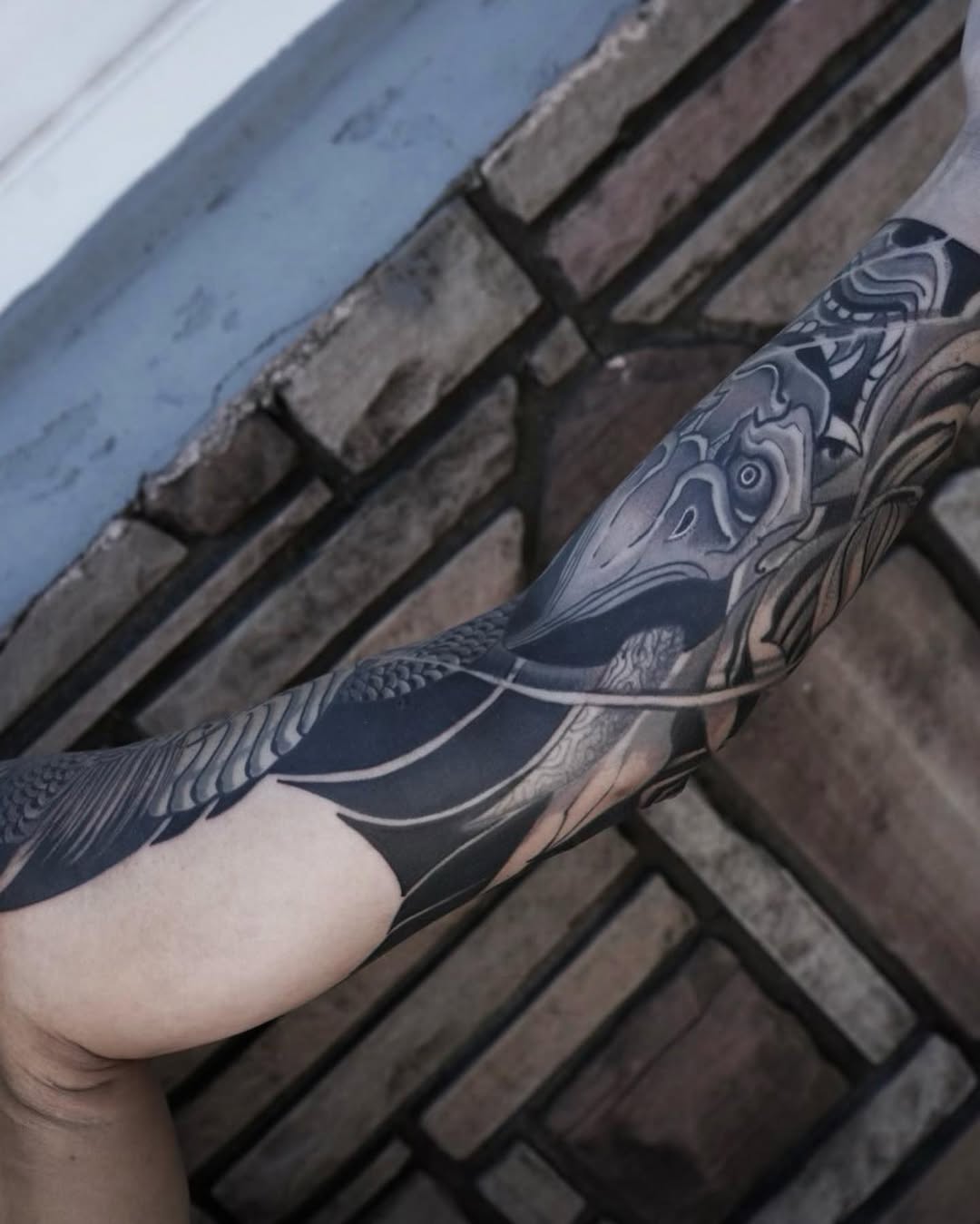 Guru Tattoo
