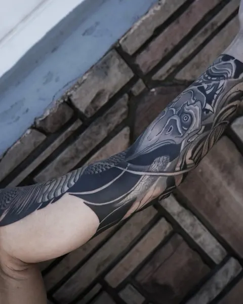 Guru Tattoo