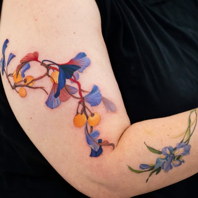 Flower